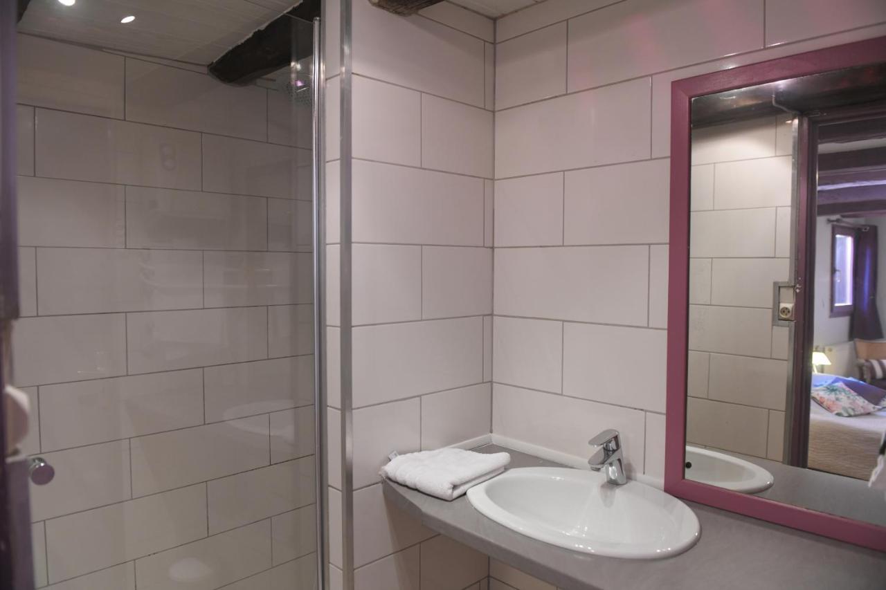 Chez Myriam Bed And Breakfast Studio Parme Colmar Esterno foto