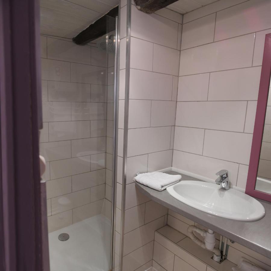 Chez Myriam Bed And Breakfast Studio Parme Colmar Esterno foto